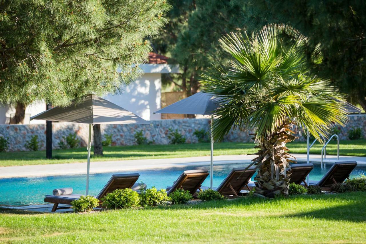 Casa Elia Datca Mugla Exterior photo
