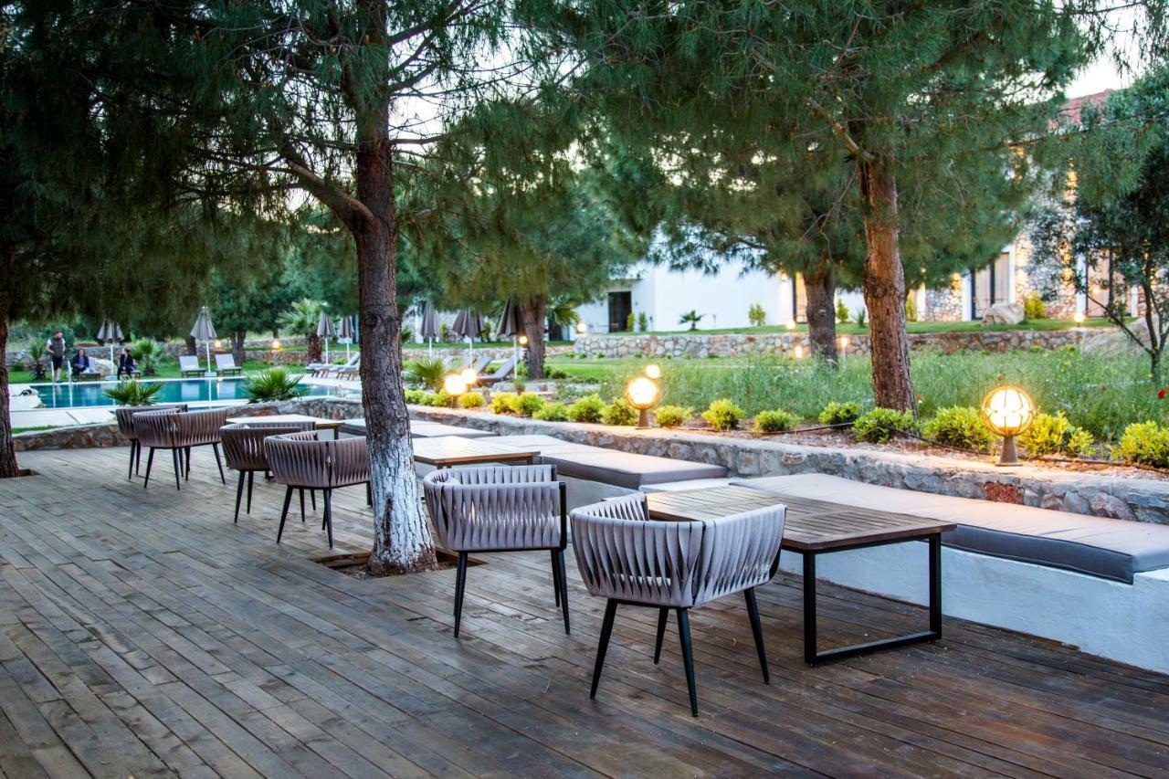 Casa Elia Datca Mugla Exterior photo