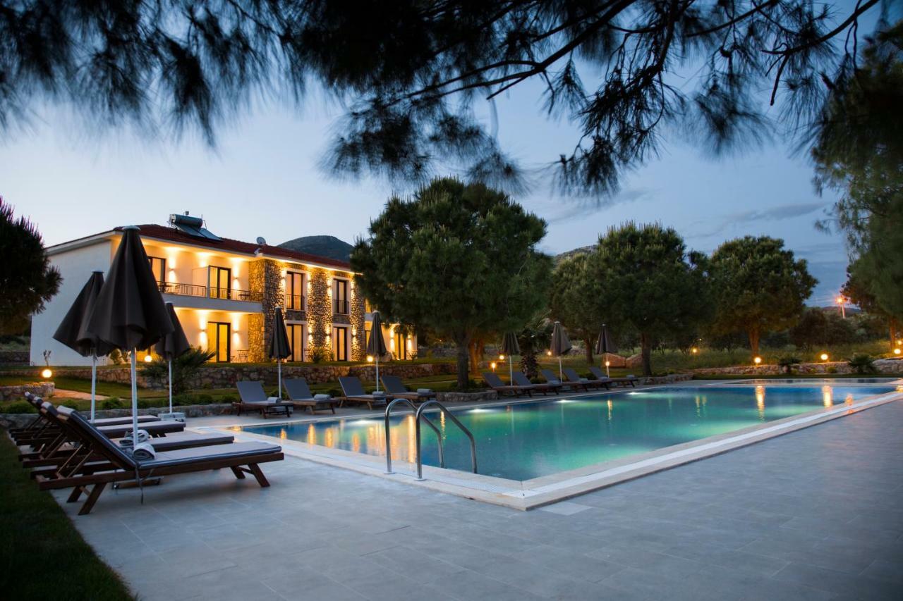 Casa Elia Datca Mugla Exterior photo