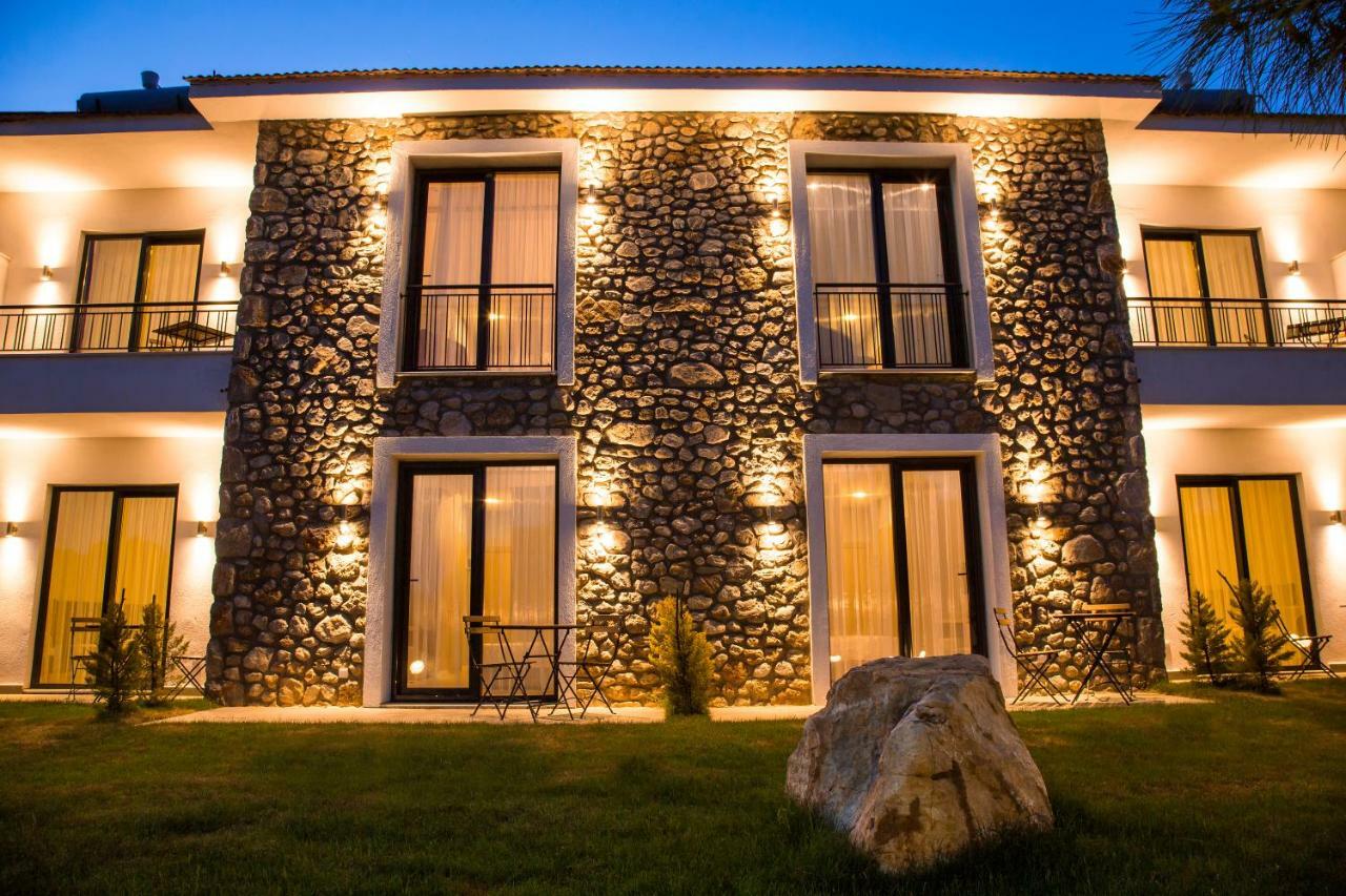 Casa Elia Datca Mugla Exterior photo